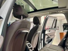 BMW X3 xDrive30i Premier M Night Package - photo 5