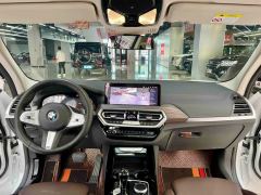 BMW X3 xDrive30i Premier M Night Package - photo 6