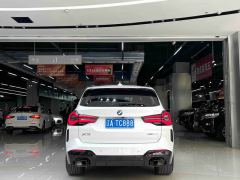 BMW X3 xDrive30i Premier M Night Package - photo 7