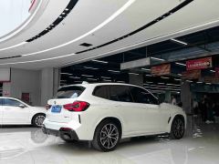 BMW X3 xDrive30i Premier M Night Package - photo 9