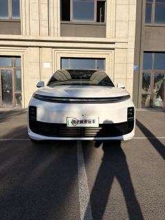Li Auto L6 Pro - ფოტო 2