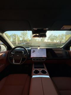 Li Auto L6 Pro - ფოტო 7