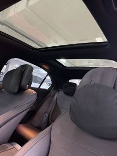 Mercedes-Benz C-Class Facelift C 260 L Sport Edition - photo 10