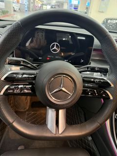 Mercedes-Benz C-Class Facelift C 260 L Sport Edition - photo 4