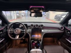 Mercedes-Benz C-Class Facelift C 260 L Sport Edition - photo 5