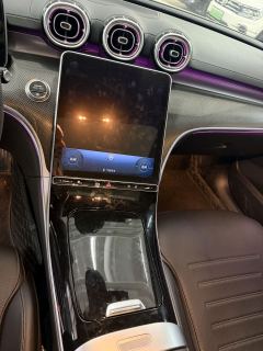 Mercedes-Benz C-Class Facelift C 260 L Sport Edition - photo 7