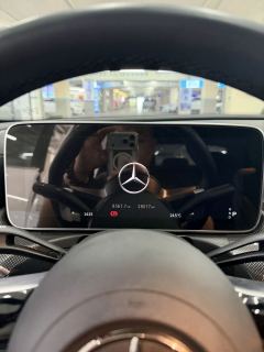 Mercedes-Benz C-Class Facelift C 260 L Sport Edition - photo 8