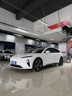 NIO ET5T 530km 75kWh - фото 1
