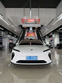 NIO ET5T 530km 75kWh - фото 2