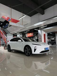 NIO ET5T 530km 75kWh - фото 3