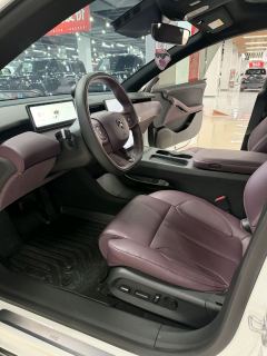 NIO ET5T 530km 75kWh - фото 5