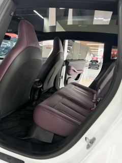 NIO ET5T 530km 75kWh - фото 6