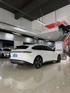 NIO ET5T 530km 75kWh - фото 7