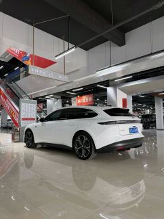 NIO ET5T 530km 75kWh - фото 9