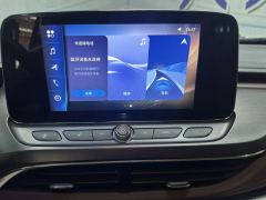 Buick GL8 Land Business Class 652T Comfort Edition 7-seater - photo 10