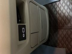 Buick GL8 Land Business Class 652T Comfort Edition 7-seater - photo 12
