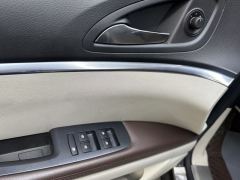 Buick GL8 Land Business Class 652T Comfort Edition 7-seater - photo 14