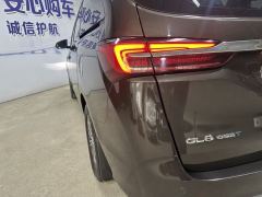 Buick GL8 Land Business Class 652T Comfort Edition 7-seater - photo 16