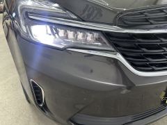 Buick GL8 Land Business Class 652T Comfort Edition 7-seater - photo 17