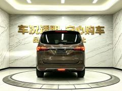 Buick GL8 Land Business Class 652T Comfort Edition 7-seater - photo 18