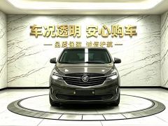 Buick GL8 Land Business Class 652T Comfort Edition 7-seater - photo 2