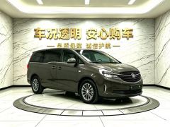 Buick GL8 Land Business Class 652T Comfort Edition 7-seater - photo 3