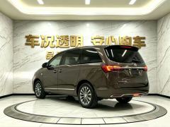 Buick GL8 Land Business Class 652T Comfort Edition 7-seater - photo 4