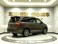 Buick GL8 Land Business Class 652T Comfort Edition 7-seater - photo 5