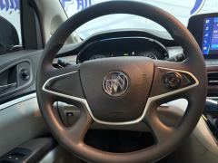 Buick GL8 Land Business Class 652T Comfort Edition 7-seater - photo 9