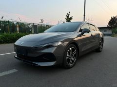 Roewe D7 Plug-in Hybrid 1.5L 125km Flagship Edition - фото 1