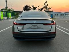Roewe D7 Plug-in Hybrid 1.5L 125km Flagship Edition - фото 11