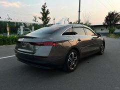 Roewe D7 Plug-in Hybrid 1.5L 125km Flagship Edition - фото 12
