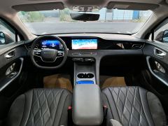 Roewe D7 Plug-in Hybrid 1.5L 125km Flagship Edition - фото 4