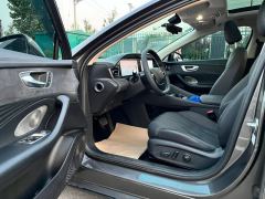 Roewe D7 Plug-in Hybrid 1.5L 125km Flagship Edition - фото 5