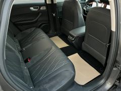 Roewe D7 Plug-in Hybrid 1.5L 125km Flagship Edition - фото 6