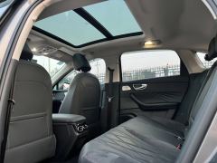 Roewe D7 Plug-in Hybrid 1.5L 125km Flagship Edition - фото 8