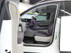 Leapmotor C11 EREV 300km 300 Comfort Edition - фото 14