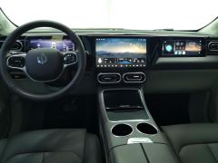Leapmotor C11 EREV 300km 300 Comfort Edition - фото 16