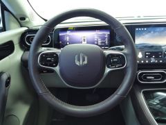 Leapmotor C11 EREV 300km 300 Comfort Edition - фото 18