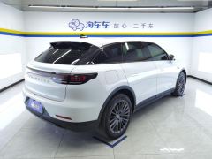 Leapmotor C11 EREV 300km 300 Comfort Edition - фото 2
