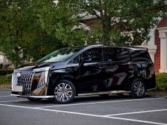 GAC Aion M8 Master Series 400T Prestige Edition - фото 1