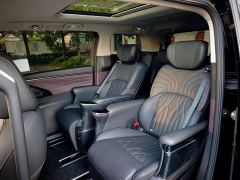 GAC Aion M8 Master Series 400T Prestige Edition - фото 11
