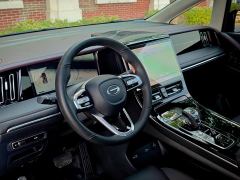 GAC Aion M8 Master Series 400T Prestige Edition - фото 12
