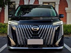 GAC Aion M8 Master Series 400T Prestige Edition - фото 2
