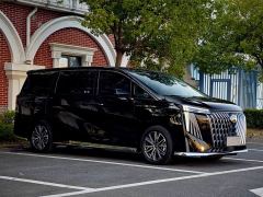 GAC Aion M8 Master Series 400T Prestige Edition - фото 3