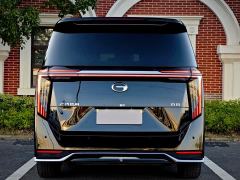 GAC Aion M8 Master Series 400T Prestige Edition - фото 5
