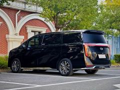 GAC Aion M8 Master Series 400T Prestige Edition - фото 6