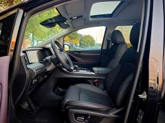GAC Aion M8 Master Series 400T Prestige Edition - фото 9