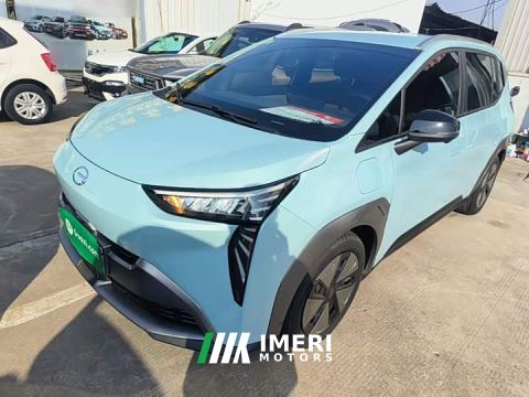 2022 GAC AION Y 70 Joy Edition LFP Battery - ავტომობილი ჩინეთიდან