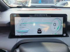 GAC AION Y 70 Joy Edition LFP Battery - фото 11
